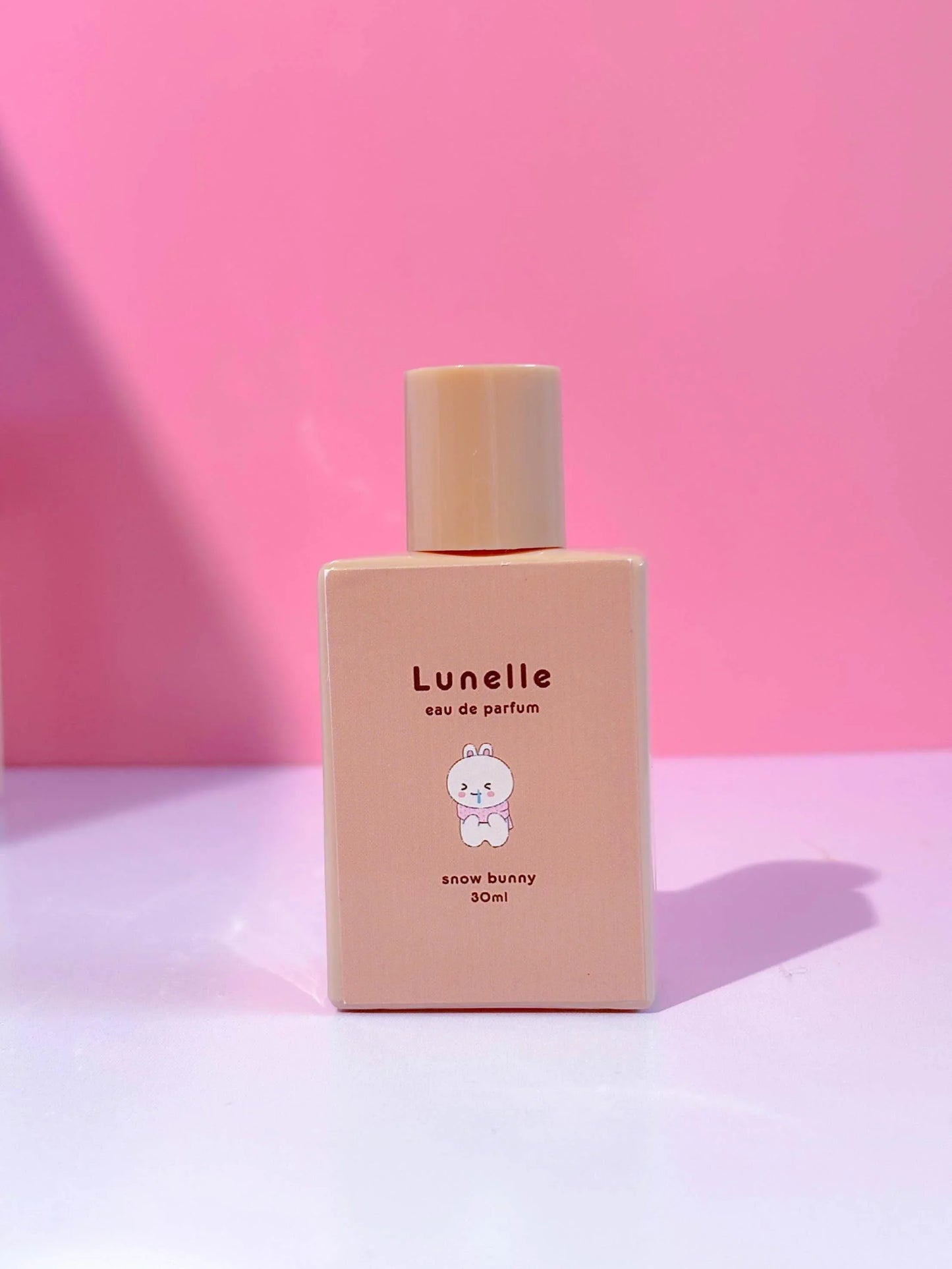 Kawaii cold vanilla buttercream perfume