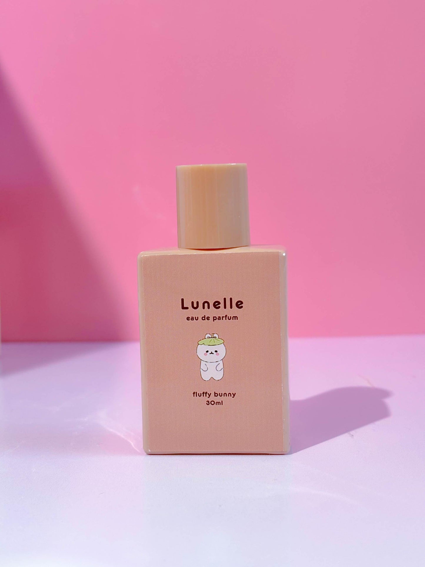 Kawaii sweet japanese soda perfume