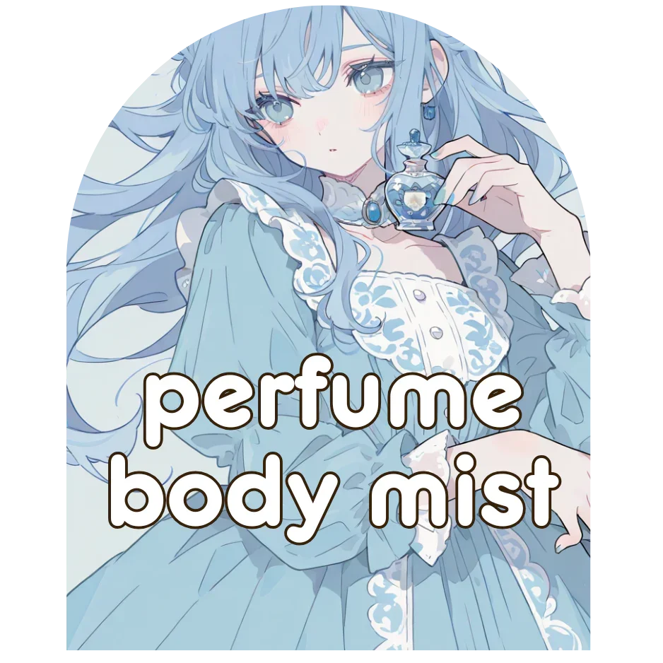 Perfume and Mists
