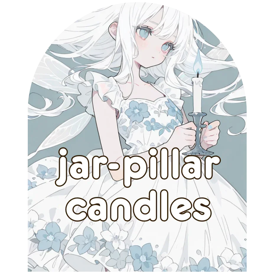 Candle Jars