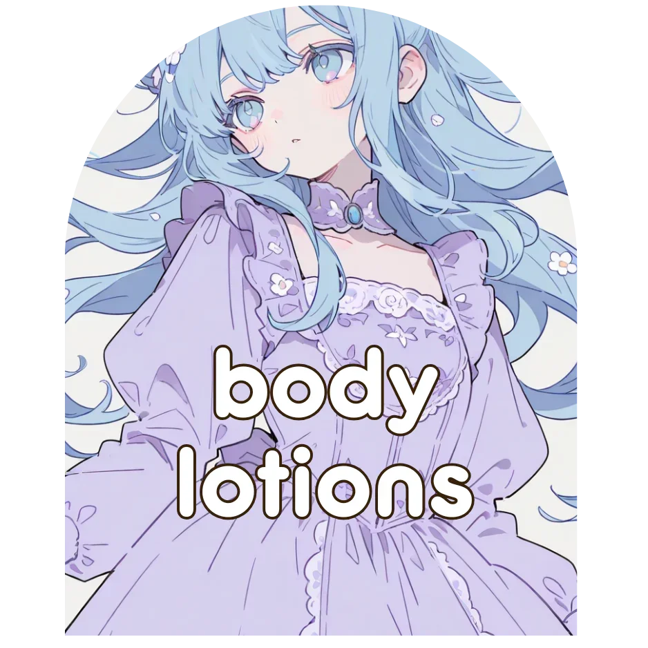 Body Lotions