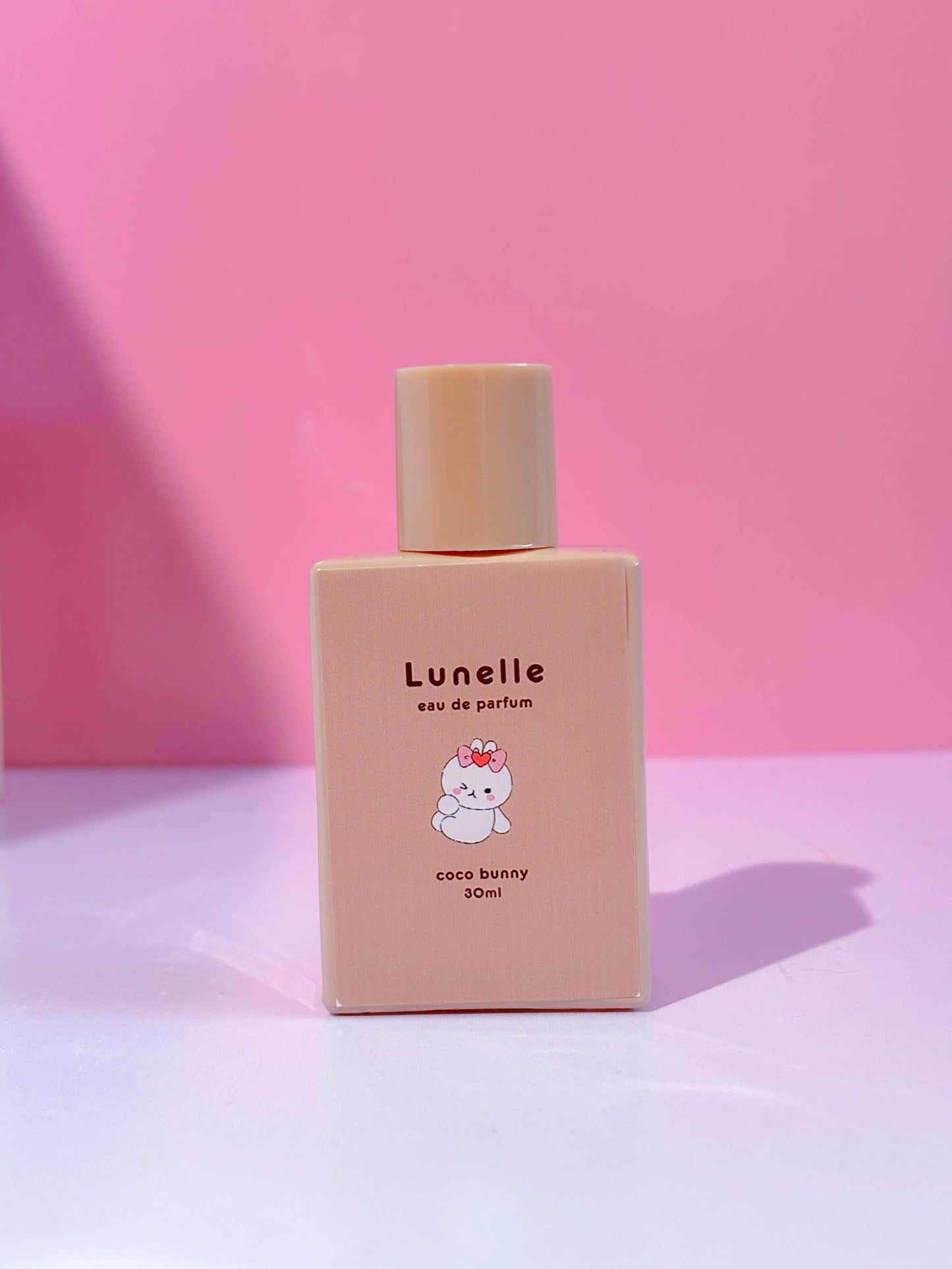 Kawaii hot chocolate perfume