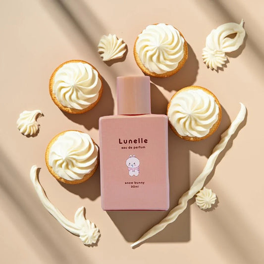 Kawaii cold vanilla buttercream perfume
