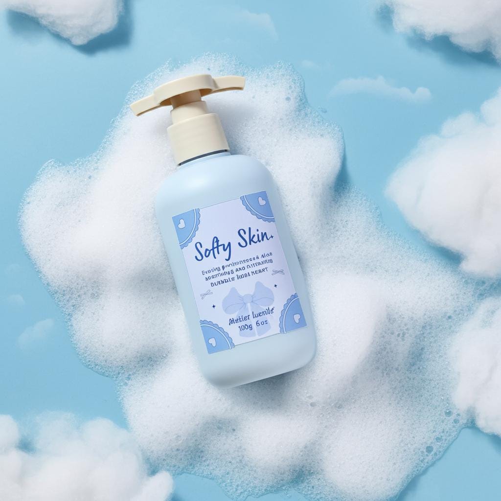 Dove original soap bar body lotion