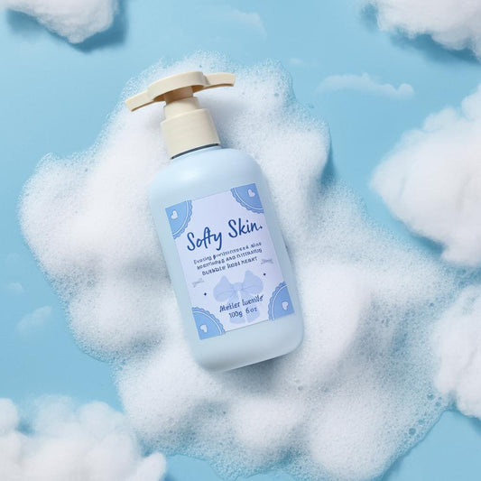 Dove original soap bar body lotion